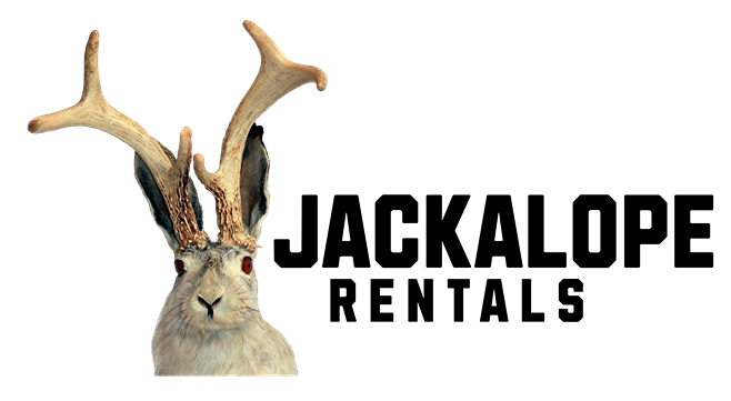 Jackalope Rentals