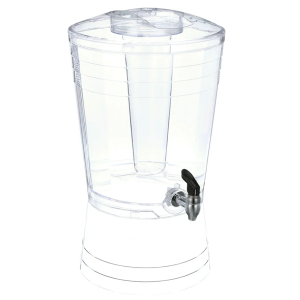 Acrylic Beverage Dispenser