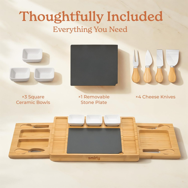 Charcuterie Board